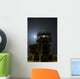 Cob Speicher Control Tower Wall Decal Design 2
