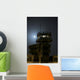 Cob Speicher Control Tower Wall Decal Design 2