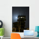 Cob Speicher Control Tower Wall Decal Design 2