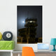 Cob Speicher Control Tower Wall Decal Design 2