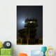 Cob Speicher Control Tower Wall Decal Design 2