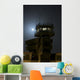 Cob Speicher Control Tower Wall Decal Design 2