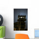 Cob Speicher Control Tower Wall Decal Design 1