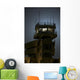 Cob Speicher Control Tower Wall Decal Design 1