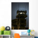 Cob Speicher Control Tower Wall Decal Design 1