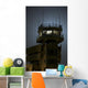 Cob Speicher Control Tower Wall Decal Design 1