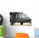 Uh-60 Black Hawk Taxis Wall Decal Design 4