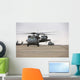 Uh-60 Black Hawks Taxis Wall Decal Design 10