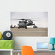 Uh-60 Black Hawks Taxis Wall Decal Design 10
