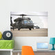 Uh-60 Black Hawks Taxis Wall Decal Design 8