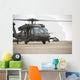 Uh-60 Black Hawks Taxis Wall Decal Design 8