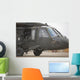 Uh-60 Black Hawk Taxis Wall Decal Design 3