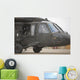 Uh-60 Black Hawk Taxis Wall Decal Design 3