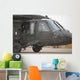 Uh-60 Black Hawk Taxis Wall Decal Design 3