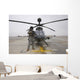 Oh-58d Kiowa Warrior Pilot Wall Decal