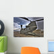 High Dynamic Range Image Wall Decal Design 5
