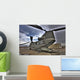 High Dynamic Range Image Wall Decal Design 5