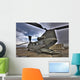 High Dynamic Range Image Wall Decal Design 5
