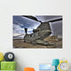High Dynamic Range Image Wall Decal Design 5
