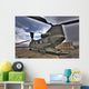 High Dynamic Range Image Wall Decal Design 5