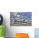 High Dynamic Range Image Wall Decal Design 4