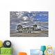 High Dynamic Range Image Wall Decal Design 4