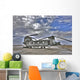 High Dynamic Range Image Wall Decal Design 4