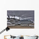 High Dynamic Range Image Wall Decal Design 3