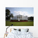 White House Washington Dc Wall Decal Design 1
