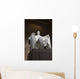 Lincoln Memorial Washington Dc Wall Decal Design 4