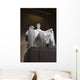Lincoln Memorial Washington Dc Wall Decal Design 4