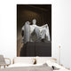 Lincoln Memorial Washington Dc Wall Decal Design 4
