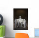 Lincoln Memorial Washington Dc Wall Decal Design 3