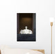 Lincoln Memorial Washington Dc Wall Decal Design 2