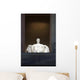 Lincoln Memorial Washington Dc Wall Decal Design 2