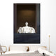 Lincoln Memorial Washington Dc Wall Decal Design 2