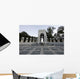 Atlantic Arch World War Wall Decal