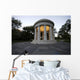 District Columbia War Memorial Wall Decal