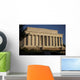 Lincoln Memorial Washington Dc Wall Decal Design 1