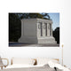 Tomb Unknown Soldier Arlington Wall Decal