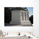 Tomb Unknown Soldier Arlington Wall Decal