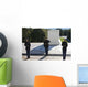 Changing Guard Arlington National Wall Decal Design 3