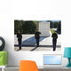 Changing Guard Arlington National Wall Decal Design 3