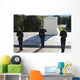 Changing Guard Arlington National Wall Decal Design 3