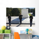 Changing Guard Arlington National Wall Decal Design 3