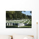 Arlington National Cemetery Arlington Wall Decal Design 3