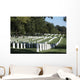 Arlington National Cemetery Arlington Wall Decal Design 3