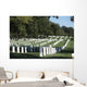 Arlington National Cemetery Arlington Wall Decal Design 3