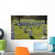 Arlington National Cemetery Arlington Wall Decal Design 2