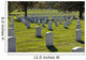 Arlington National Cemetery Arlington Wall Decal Design 2